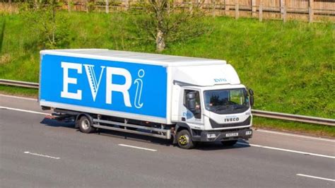 11 Jul 2022 #35. . If evri says on its way will it be delivered today